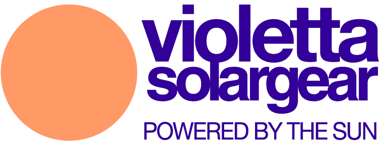 Violetta Solargear