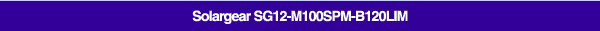 SG12-M100SPM-B120LIM