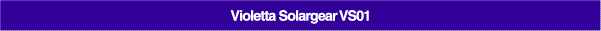 Violetta Solargear VS01