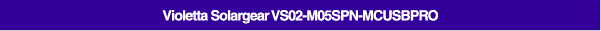 VS02-M05SPN-MCUSBPRO-V4 