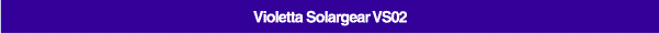 Violetta Solargear VS02