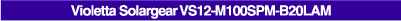 VS12-M100SPM-B20LAM