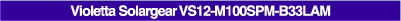 VS12-M100SPM-B33LAM