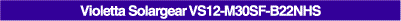 VS12-M30SF-B22NHS