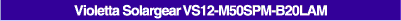 VS12-M50SPM-B20LAM