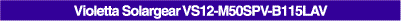 VS12-M50SPV-B115LAV
