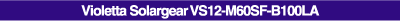 VS12-M60SF-B100LA