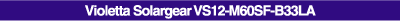VS12-M60SF-B33LA