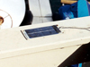 Custom Solar Panel