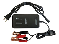 ACDC12V4ALC 12Vリン酸鉄リチウムイオン電池用AC充電器