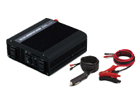 大橋産業 200W 3WAYインバーター
