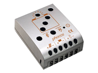 フォコス CML05NL 充放電コントローラー