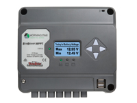 モーニングスター EB-MPPT-20M 充放電コントローラー