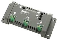 モーニングスター SHS-6L 充放電コントローラー