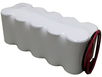 12V 11000mAh充電式ニッケル水素電池パック