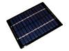 1.8W（12.0V 146mA）太陽電池パネル