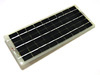 1.8W（13.5V 139mA）太陽電池パネル