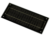 3.4W（16.0V 214mA）太陽電池パネル