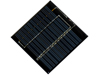 0.66W（16.5V 40mA）太陽電池パネル