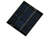 0.8W（16.5V 52mA）太陽電池パネル