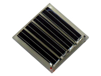 0.07W単結晶シリコン太陽電池パネル