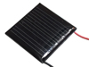 Custom Solar Panel