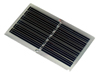 0.45W（3.0V 150mA）太陽電池パネル