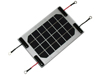 1.3WX2（3.0V 433X2mA）太陽電池パネル