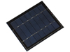 2.0W（3.5V 576mA）太陽電池パネル
