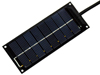 0.9W（4.0V 224mA）太陽電池パネル