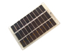 1.2W（4.8V 258mA）太陽電池パネル