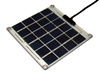 3.0W（6.0V 500mA）太陽電池パネル