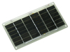 1.7W（9.0V 190mA）太陽電池パネル