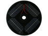 3.75WX2（9.0V 417X2mA）太陽電池パネル