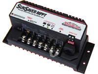 モーニングスター SS-MPPT-15L 充放電コントローラー