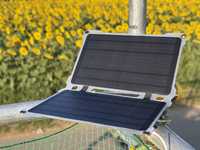 モバイル太陽電池 ソーラーギア SG0514MN