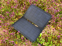 モバイル太陽電池 ソーラーギア　SG05