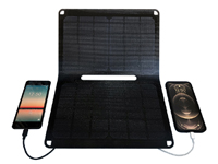 モバイル太陽電池 ソーラーギア　SG0514MN