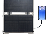 モバイル太陽電池 ソーラーギア SG0521MNE