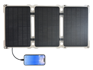 Solargear SG0521MNE