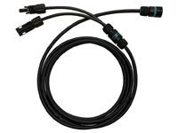MC4 Conversion Cable