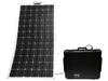 モバイル太陽電池 ソーラーギア　SG05