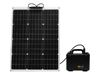 モバイル太陽電池 ソーラーギア　SG12
