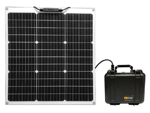 Solargear SG12