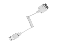 au携帯電話用USB充電ケーブル