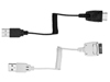 単3形・単4形電池&携帯電話充電用セット