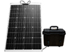 モバイル太陽電池 バイオレッタ ソーラーギア VS12