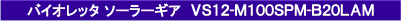 VS12-M100SPM-B20LAM