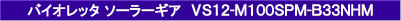 VS12-M100SPM-B33NHM